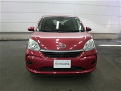 パッソ X LパッケージS