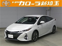 プリウスPHV A