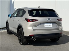 CX-5 25S スポ アピアランス