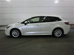 カローラツーリングHEV S