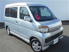 アトレーワゴン カスタムターボR