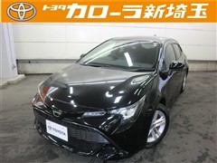 トヨタ カローラスポーツ G