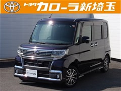 タントカスタム XトップED SA2