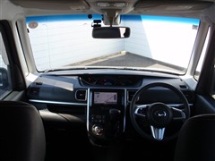 タントカスタム XトップED SA2