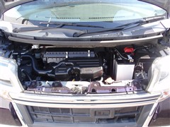 タントカスタム XトップED SA2