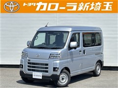 ハイゼットカーゴ デラックス