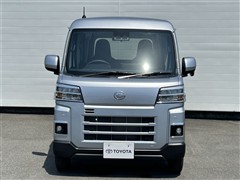 ハイゼットカーゴ デラックス