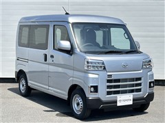 ハイゼットカーゴ デラックス