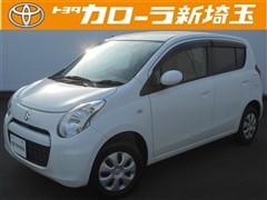 スズキ アルト G