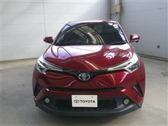 C-HR G LEDエディション