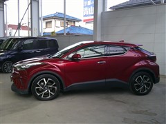 C-HR G LEDエディション