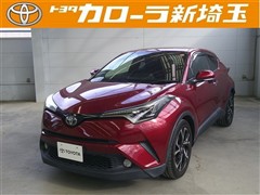 C-HR G LEDエディション