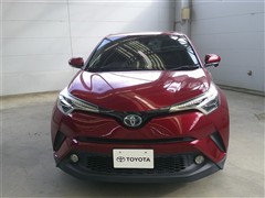 C-HR G LEDエディション
