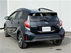 アクア クロスオーバー