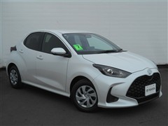 ヤリス Xグレード