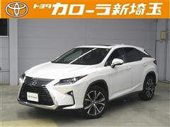 RX300 バージョンL