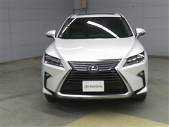 RX300 バージョンL