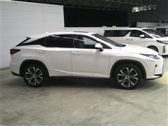 RX300 バージョンL