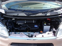 タント Xホワイトアクセント SA3