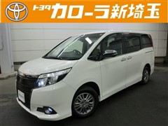 トヨタ エスクァイア Giブラックテーラード