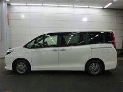 エスクァイア Giブラックテーラード