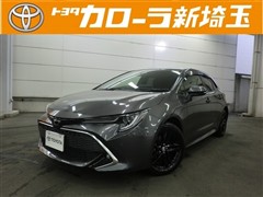 トヨタ カローラスポーツ Gスタイルパッケー