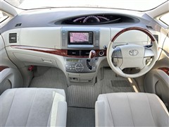 エスティマ アエラス Gエディション