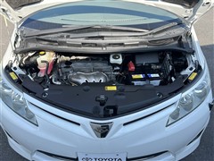 エスティマ アエラス Gエディション