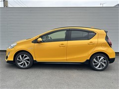 アクア X-アーバン ソリッド