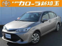 カローラアクシオ 1.5G