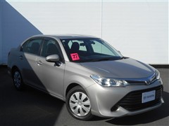 カローラアクシオ 1.5G