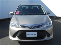 カローラアクシオ 1.5G