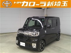 ピクシスメガGターボレジャSA2