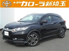 ホンダ ヴェゼル S