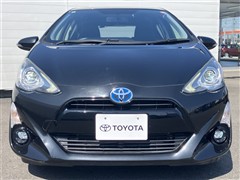 アクア Gブラックソフトレザーセレク