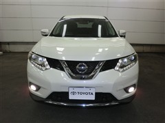 エクストレイル 20XエマブレPKG