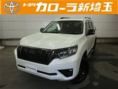 ランクル プラド TX L 70TH