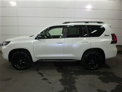 ランクル プラド TX L 70TH