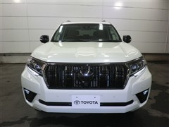 ランクル プラド TX L 70TH