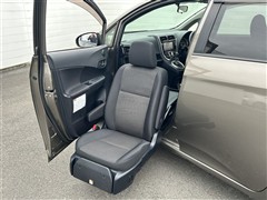 ラクティス GジョシュセキリフトAタイ