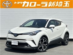 C-HR G
