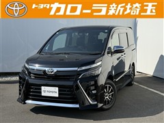 ヴォクシー ZS キラメキ3