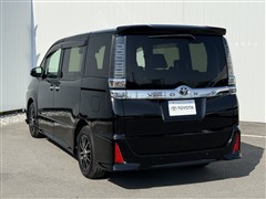 ヴォクシー ZS キラメキ3