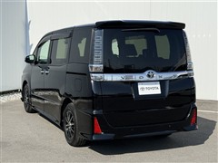 ヴォクシー ZS キラメキ3