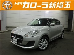 スズキ スイフト ハイブリッド MG