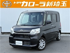 タント LリミテッドSA3