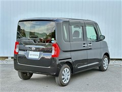 タント LリミテッドSA3