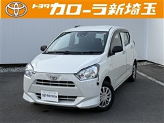 トヨタ ピクシスエポック L SA3