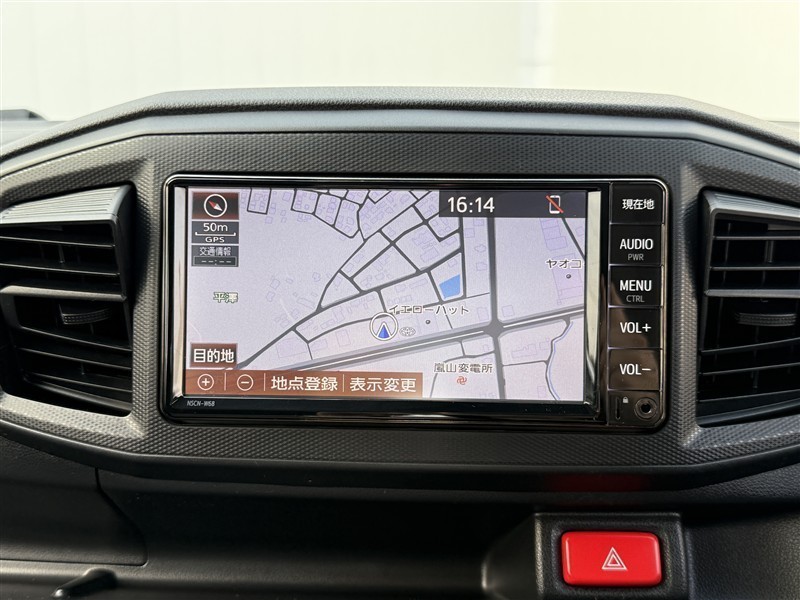ピクシスエポック L SA3（334025512342）の中古車 | トヨタ認定中古車
