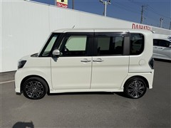 タントカスタム RSトップED SA2